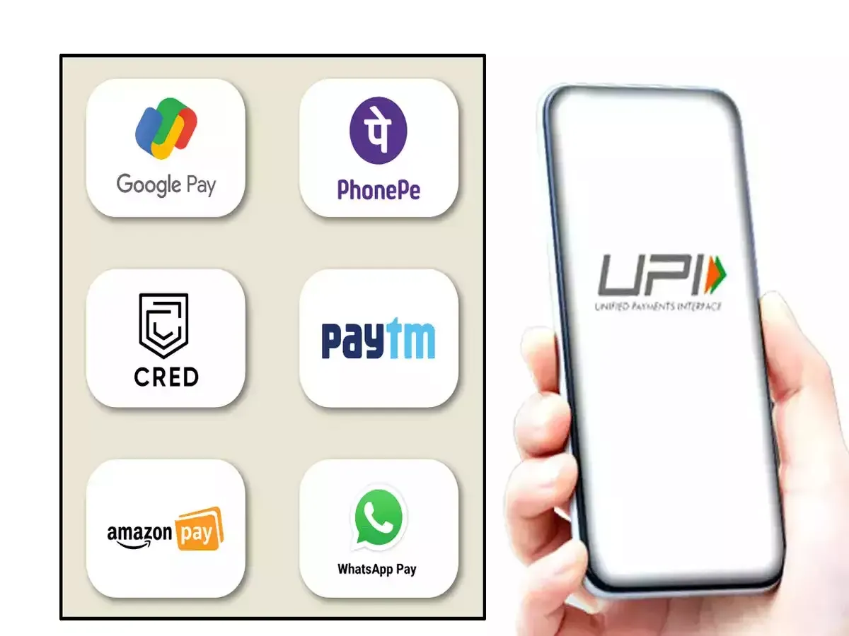 How to close upi id