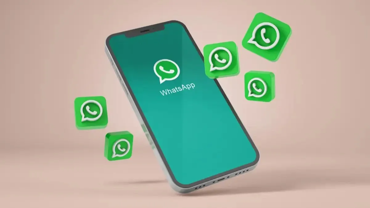 WhatsApp New Feature