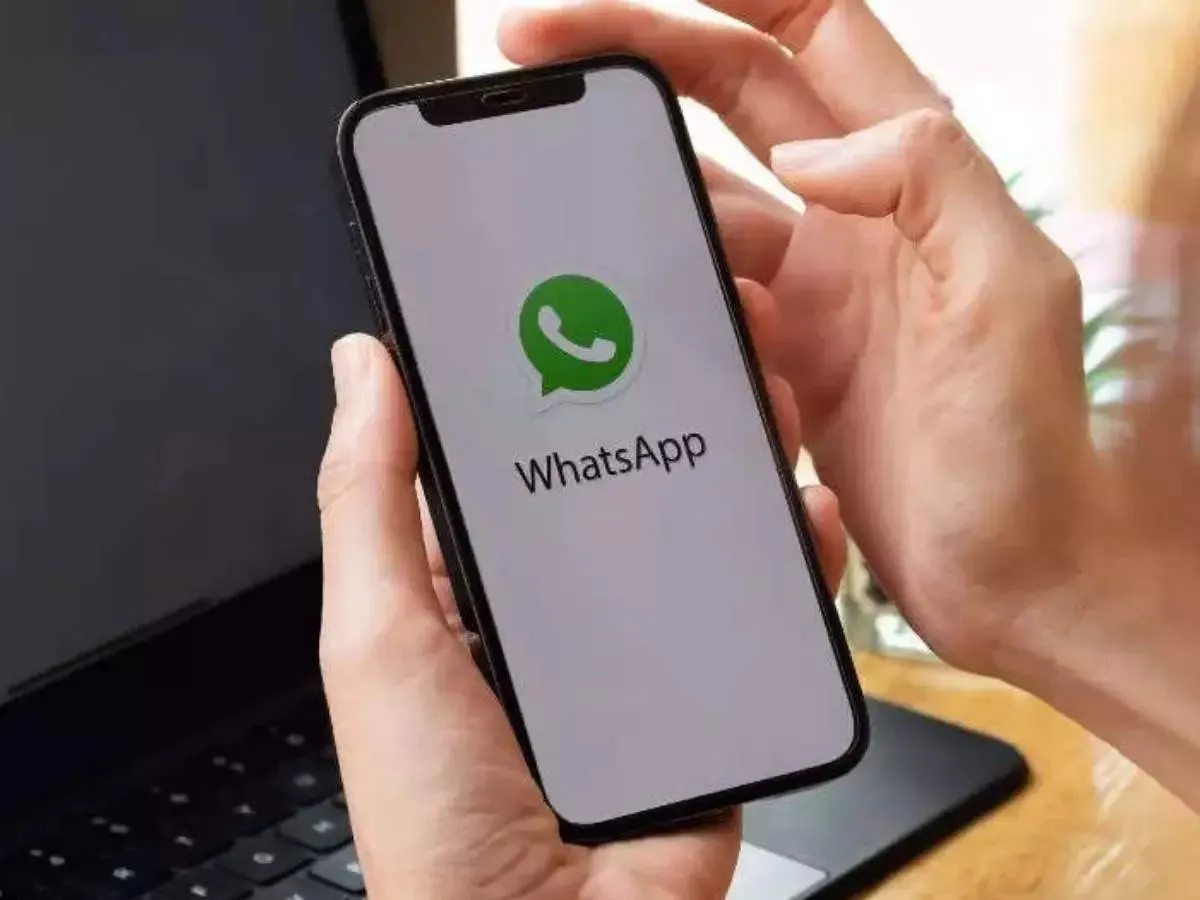 WhatsApp New Feature