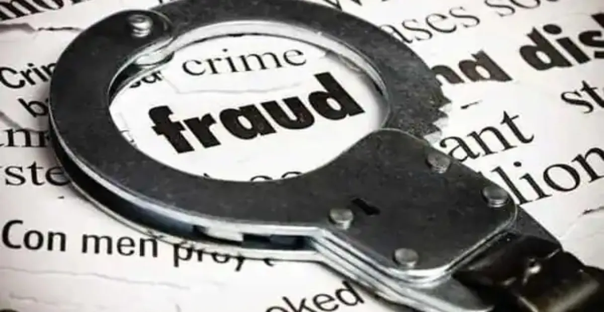 FRAUD