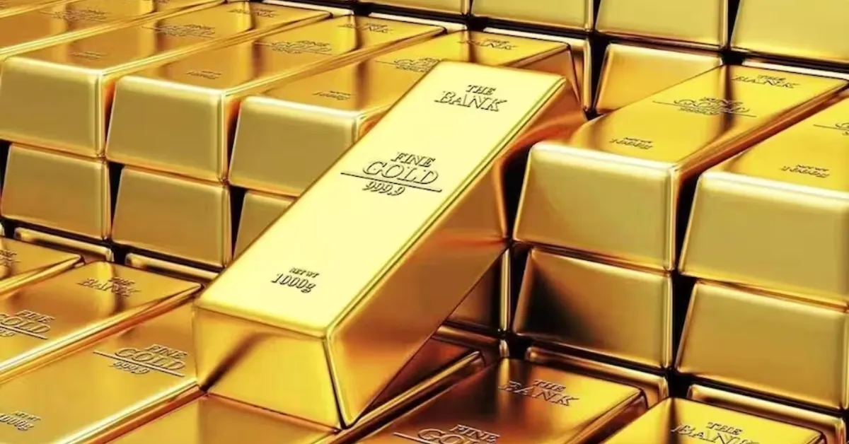 Gold