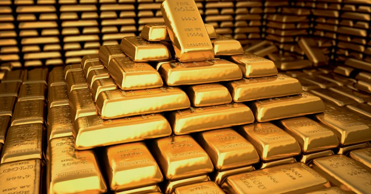 GOLD
