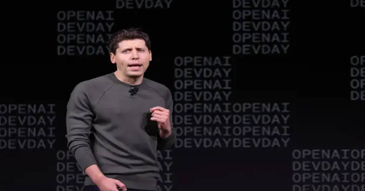 OPEN AI