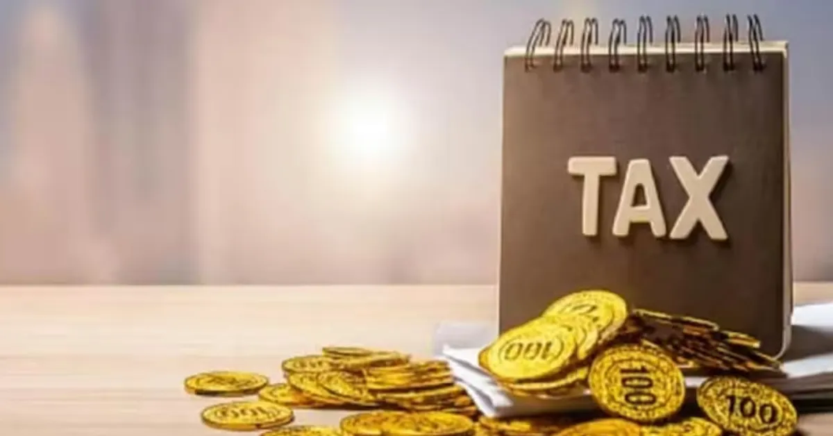 Income Tax Saving Tips