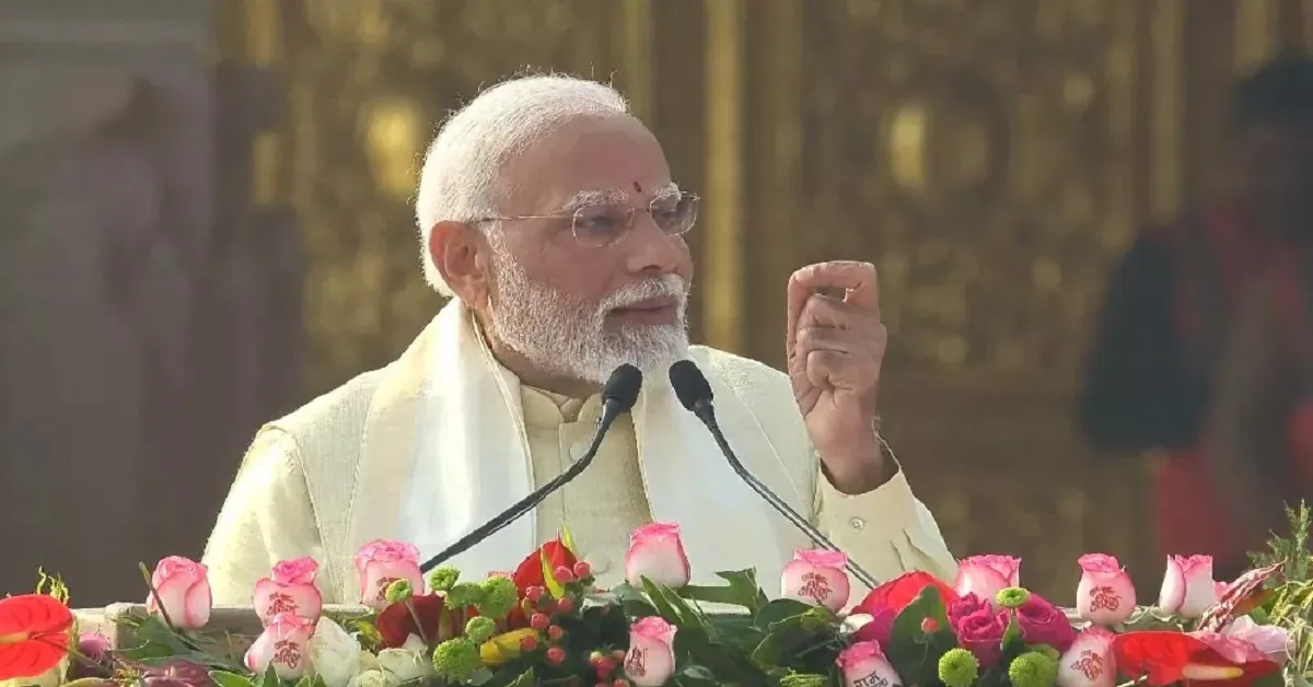 pm modi