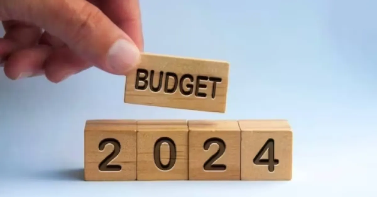Budget 2024