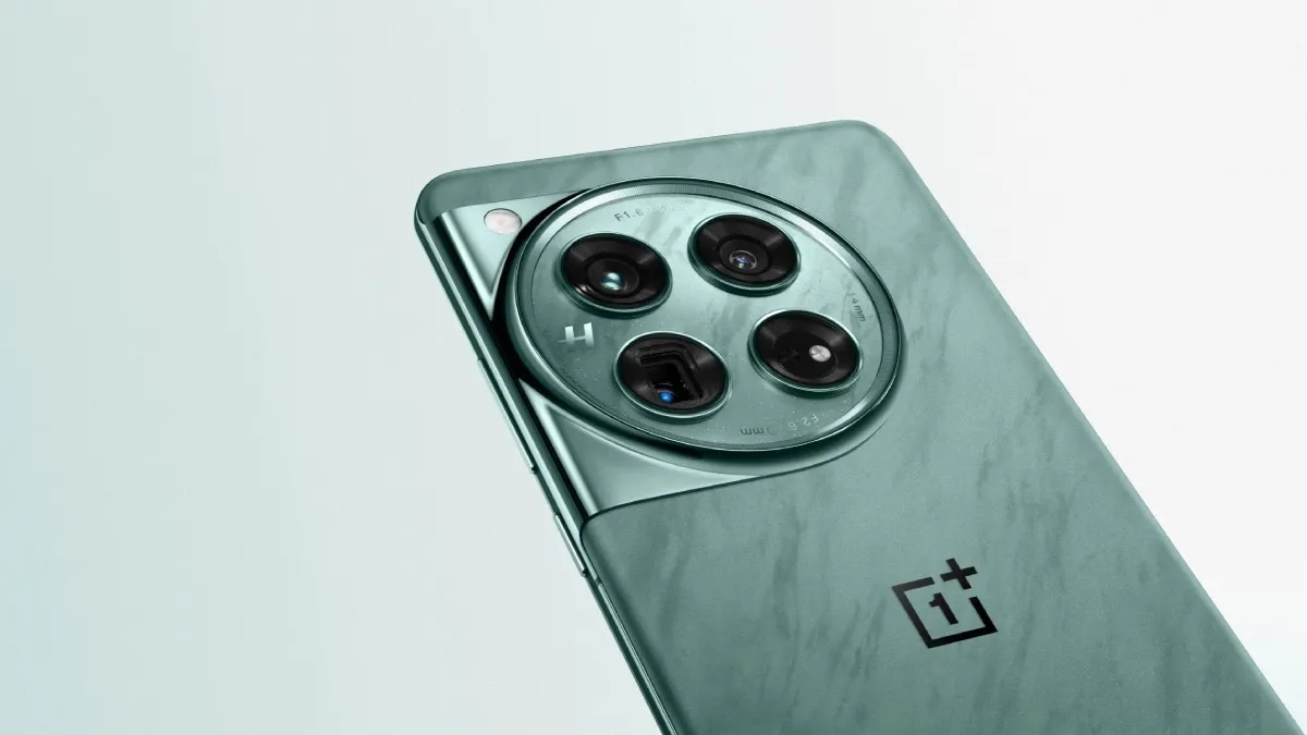 oneplus 12 series
