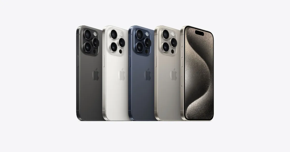 phone