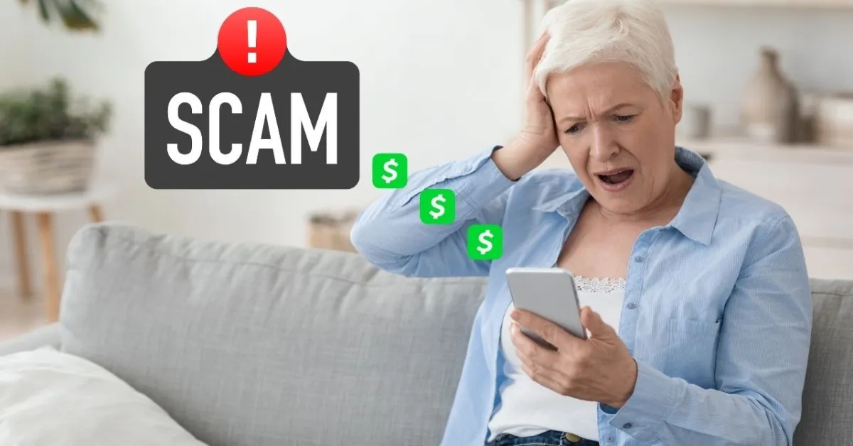 scam