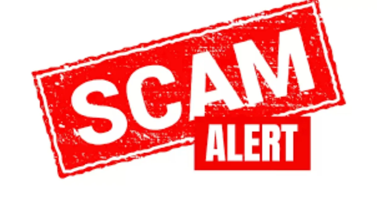 scam