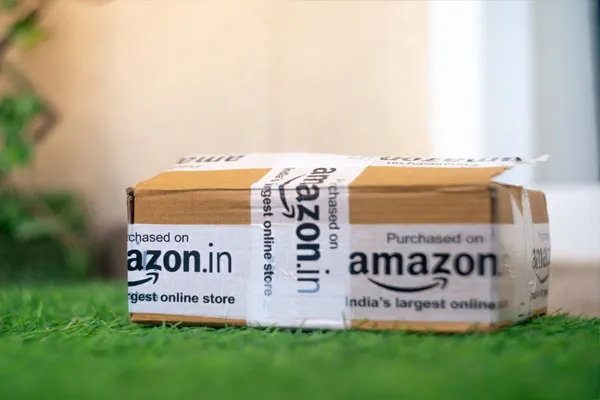 Amazon Flipkart Policy
