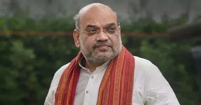 Amit Shah