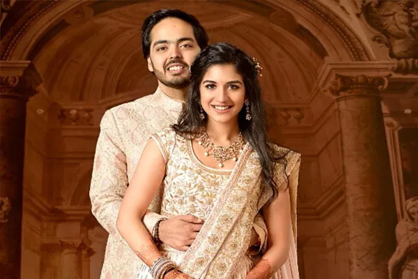 Anant Ambani Weight