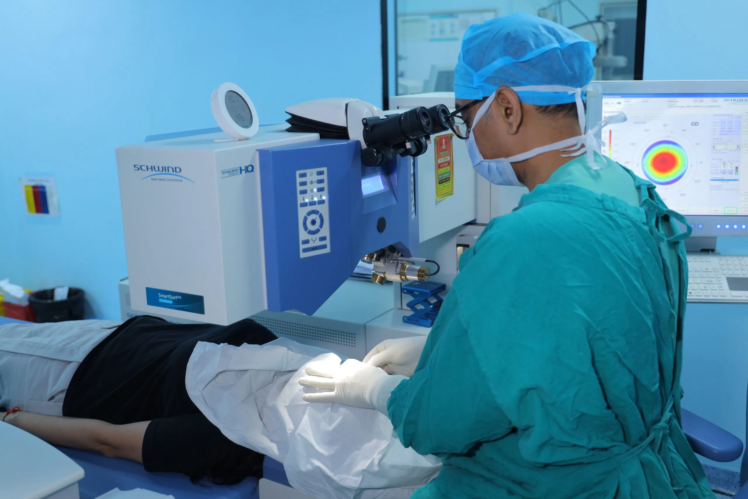 Lasik-surgery-dr-rajeev-jain