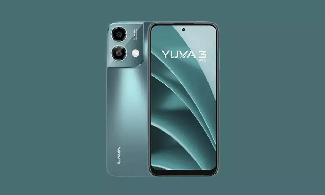 7 हजार रुपये से कम शुरुआती कीमत पर लॉन्च Lava Yuva 3 स्मार्टफोन- Lava Yuva 3 Launch