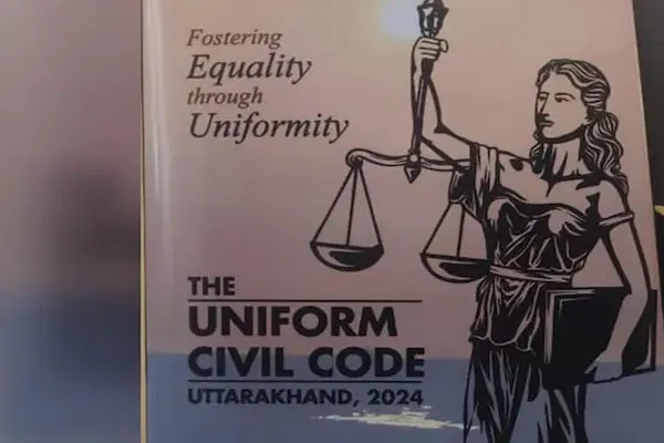 UCC Bill