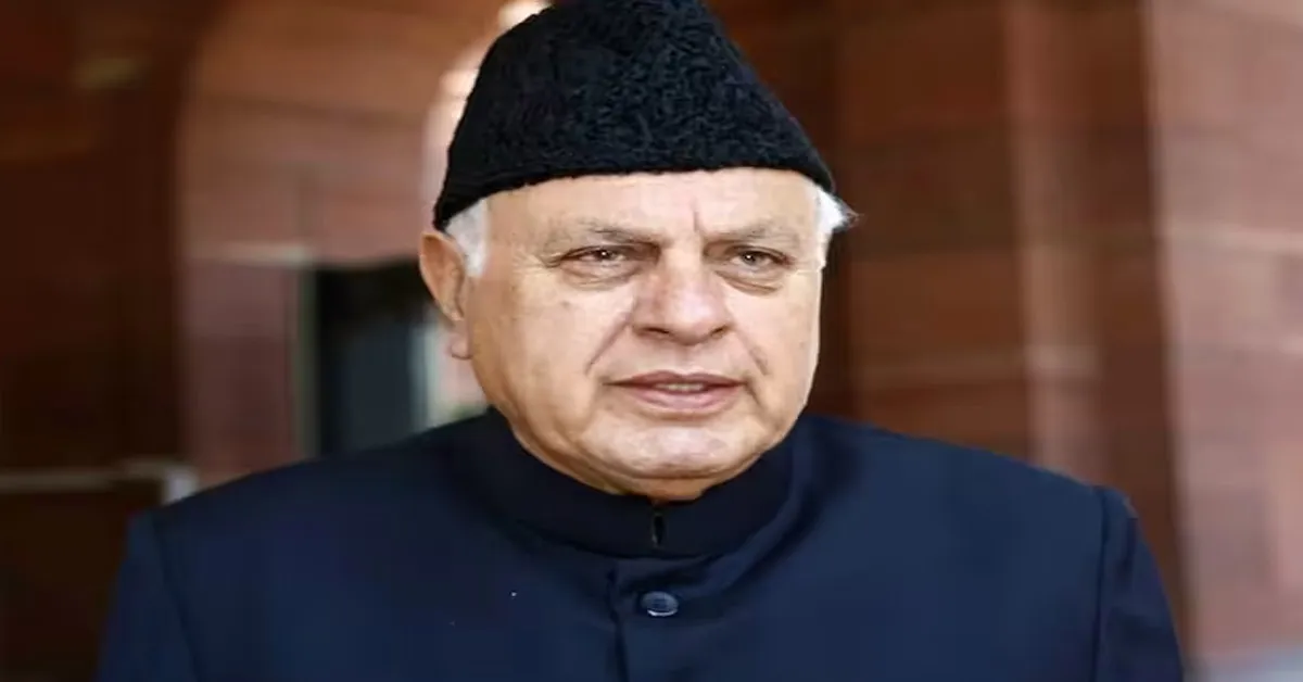 jammu and kashmir