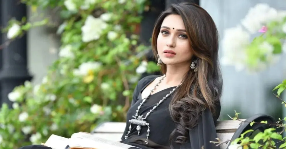 mimi chakraborty