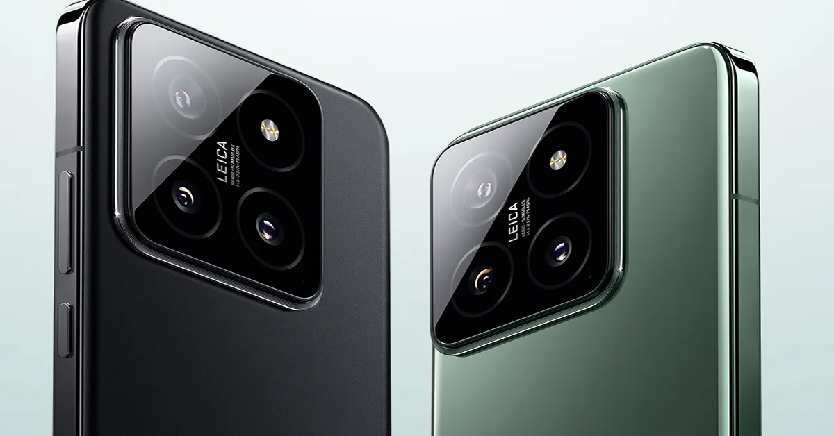 Xiaomi Update