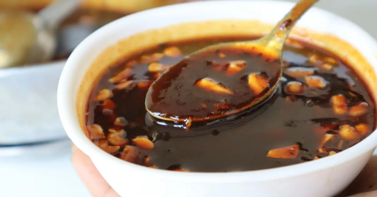 Holi Special Imli Chutney Recipe