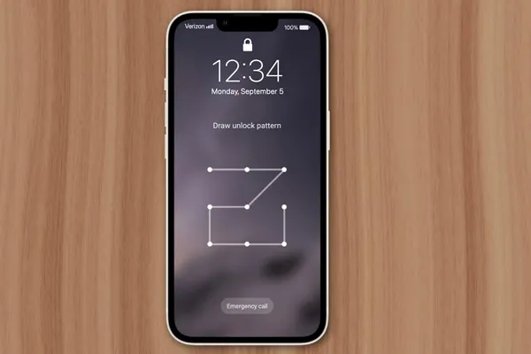 iPhone vs Android