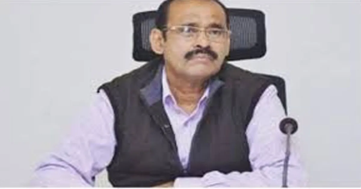 KHAJURAO CANDIDATE