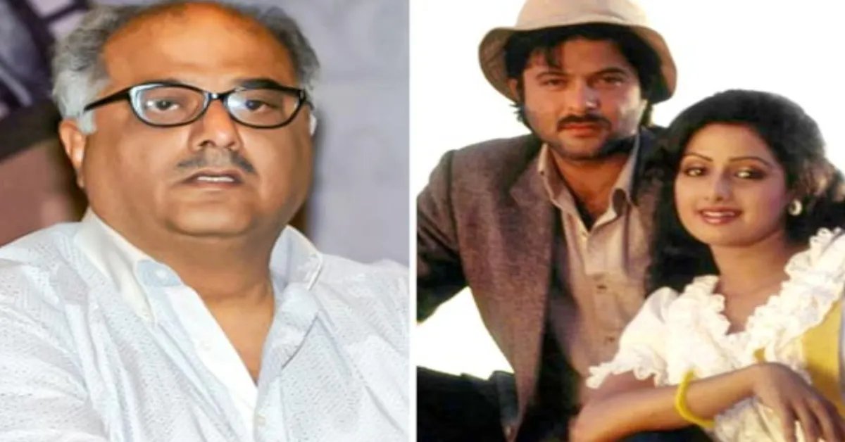 मिस्टर इंडिया 2