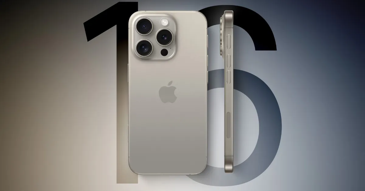 Apple iPhone