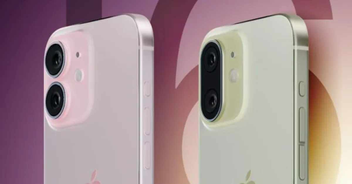 Apple iPhone