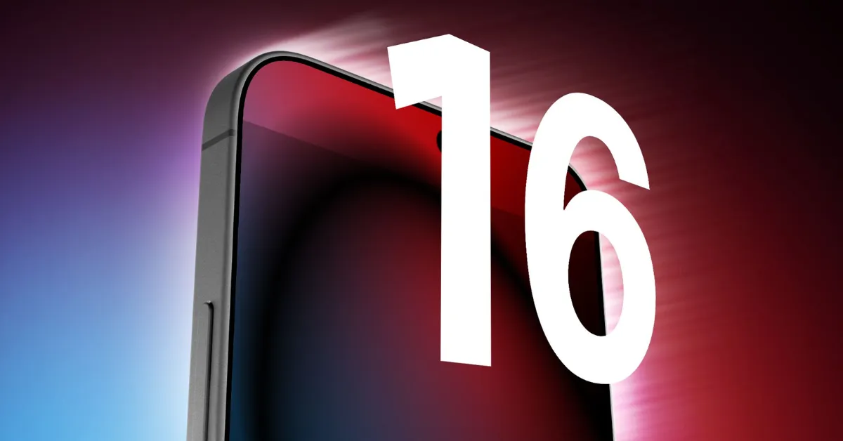 Apple iPhone