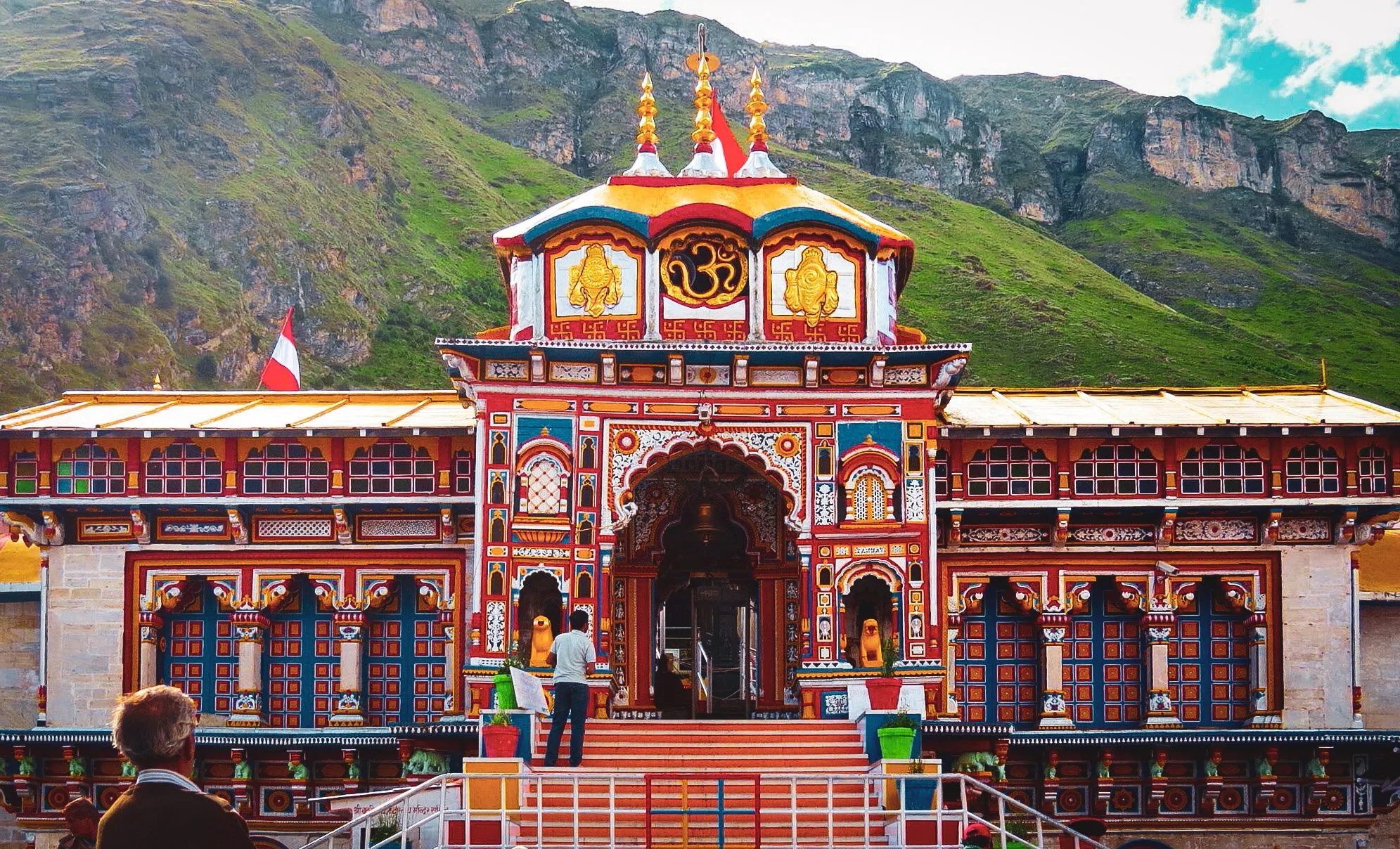 Char Dham Yatra