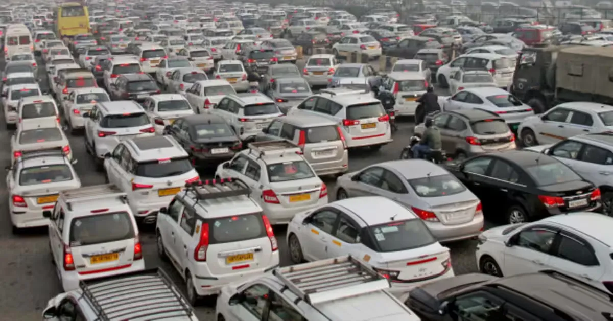 Delhi