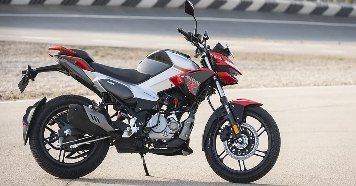 Xtreme 125R