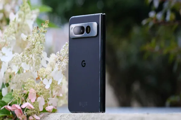 Google Pixel Fold 9 Pro