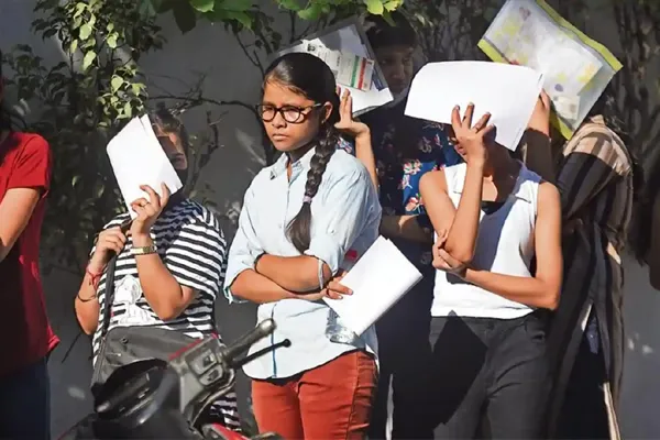 JEE Main Session 2 Exam 2024