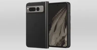 Google Pixel Fold 9 Pro