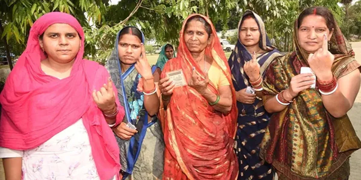 Bihar election