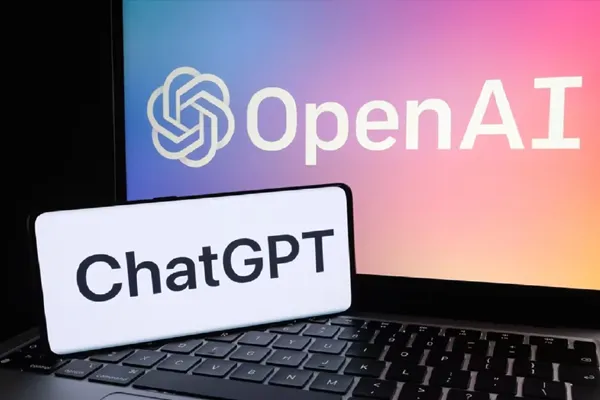 ChatGPT Down