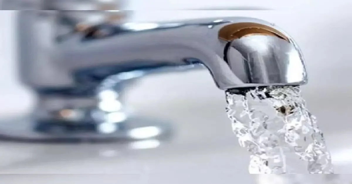 Delhi Water Scarcity