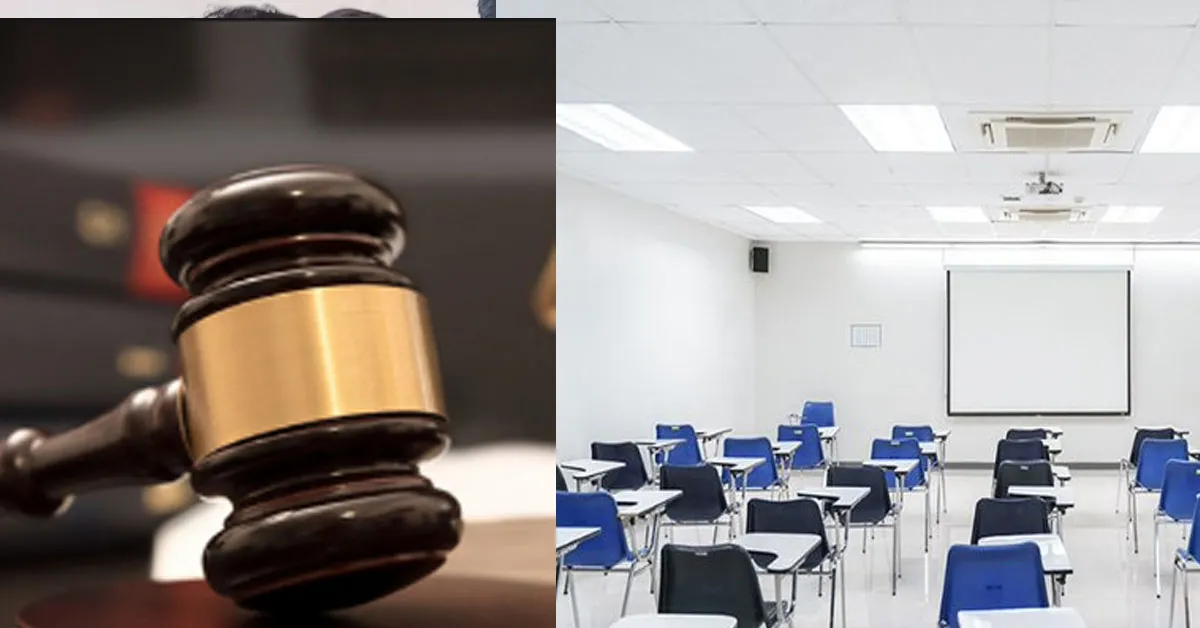 Delhi Highcourt verdict on Air conditioner ( AC )