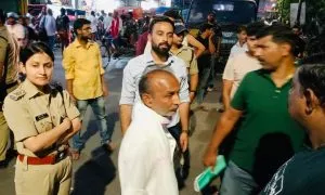 Haridwar