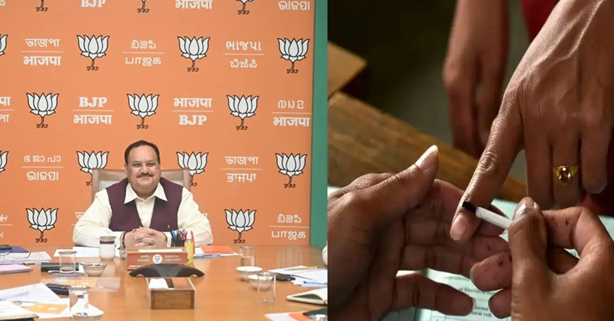 BJP