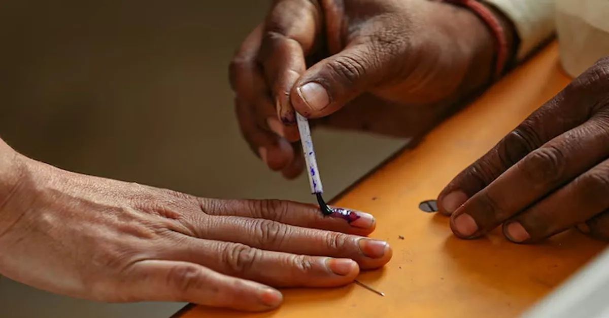 Loksabha Election 2024