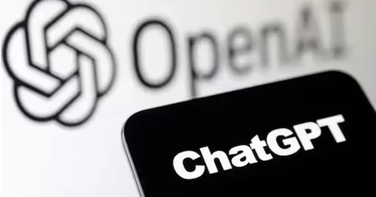 ChatGPT Down