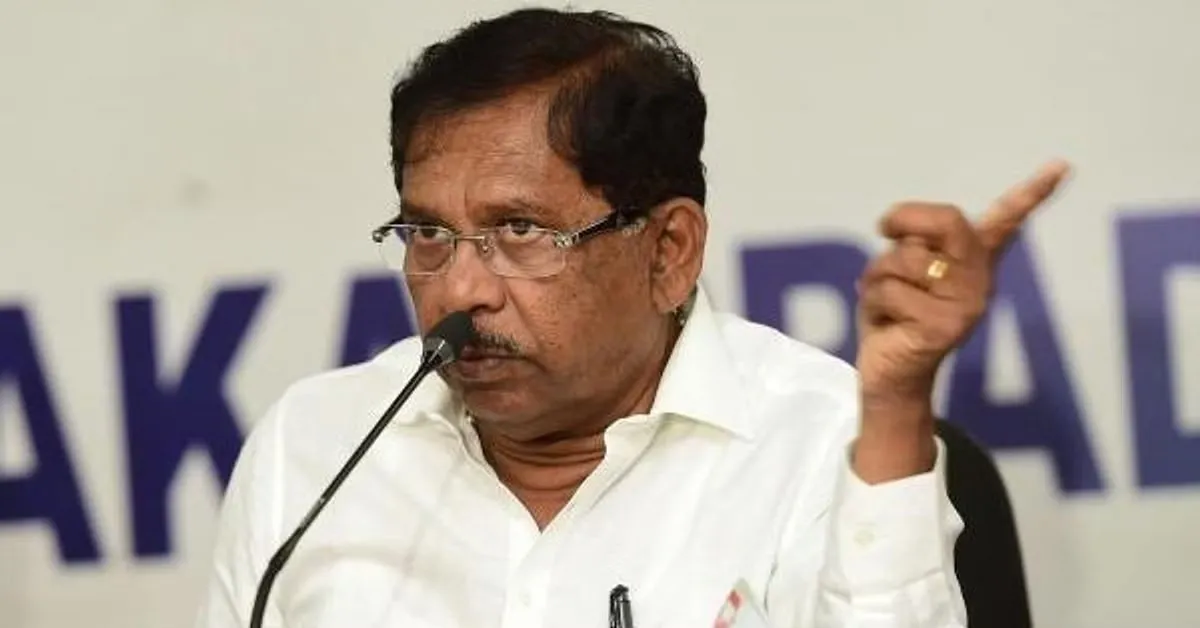 Prajwal Revanna