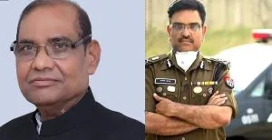 Prem Prakash