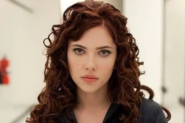 Scarlett Johansson