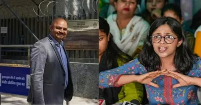 Swati Maliwal