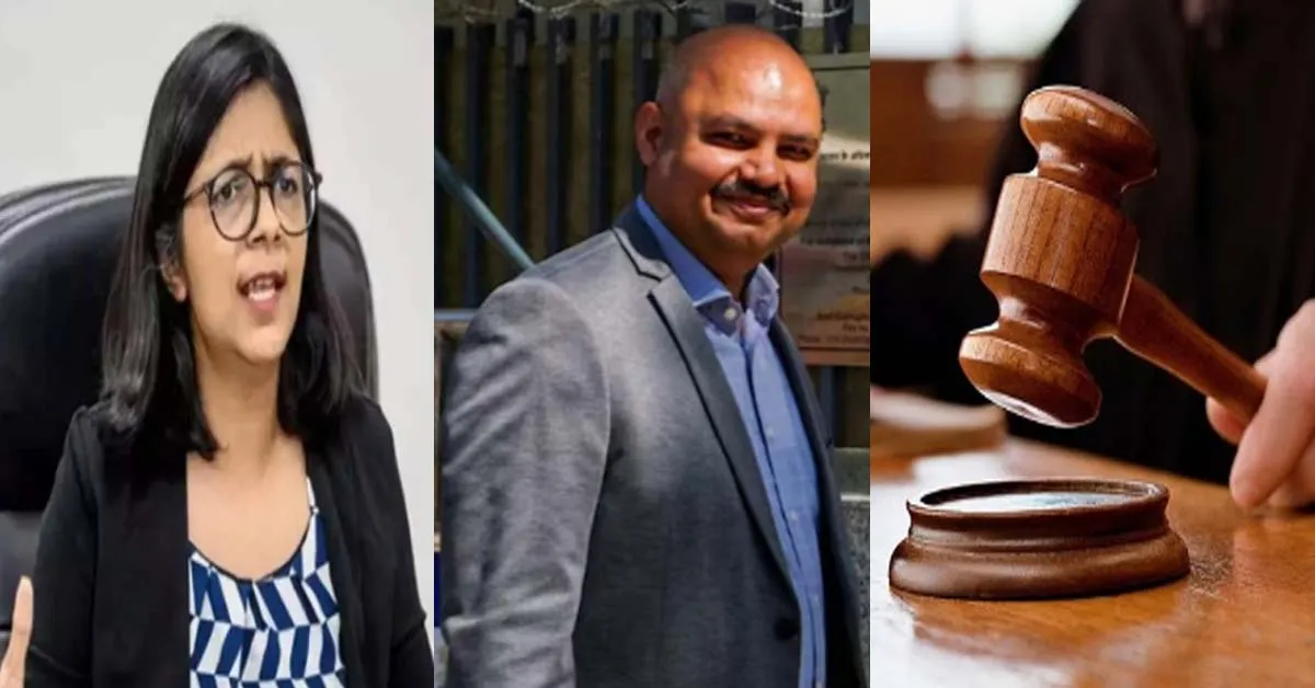 Swati Maliwal Case