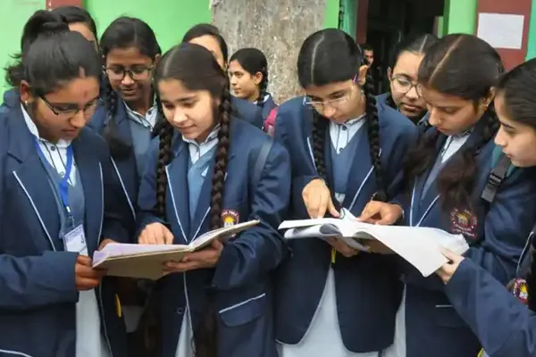 CBSE Board Exam Pattern